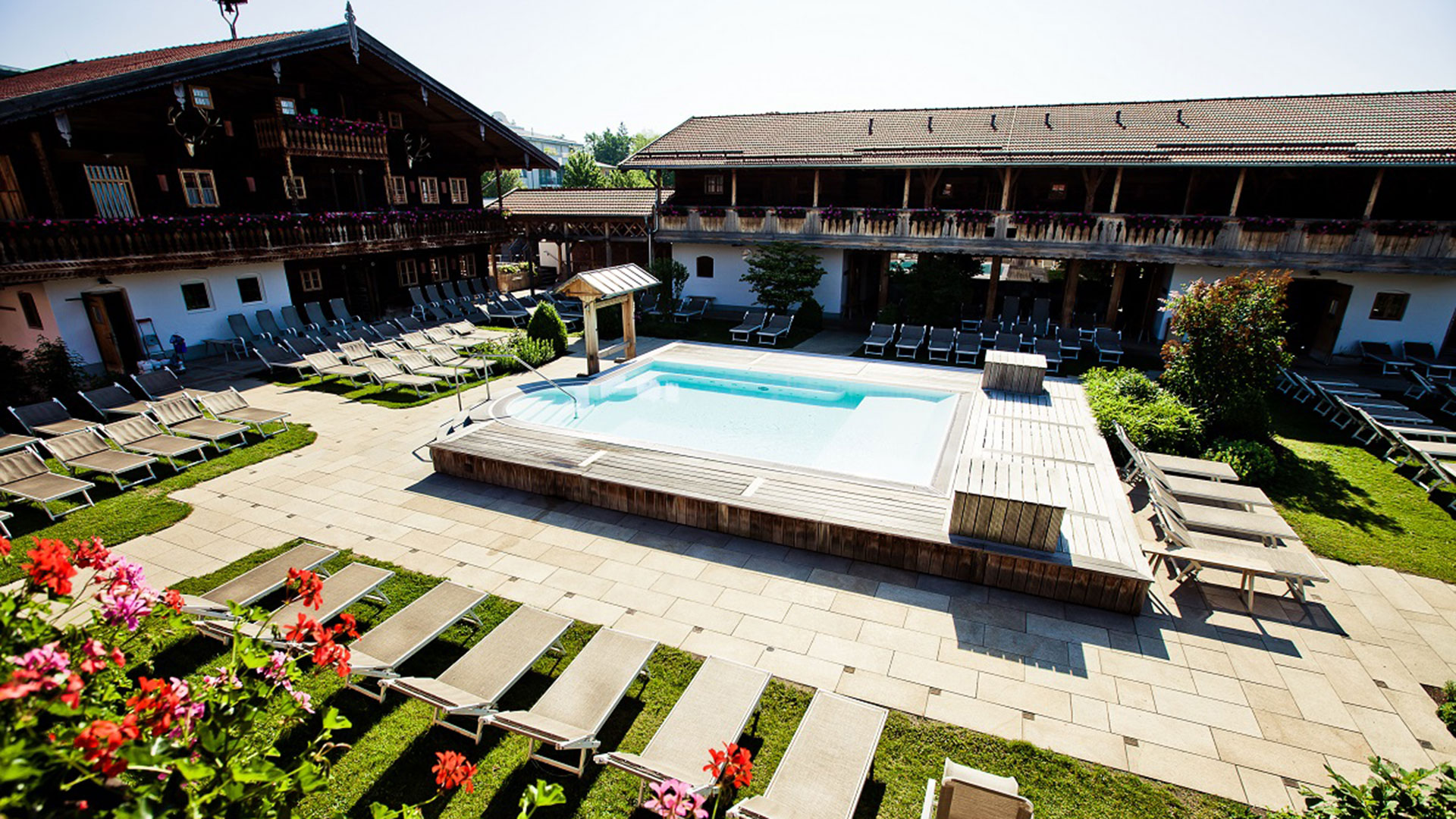 Quizsonntag: Therme EINS
