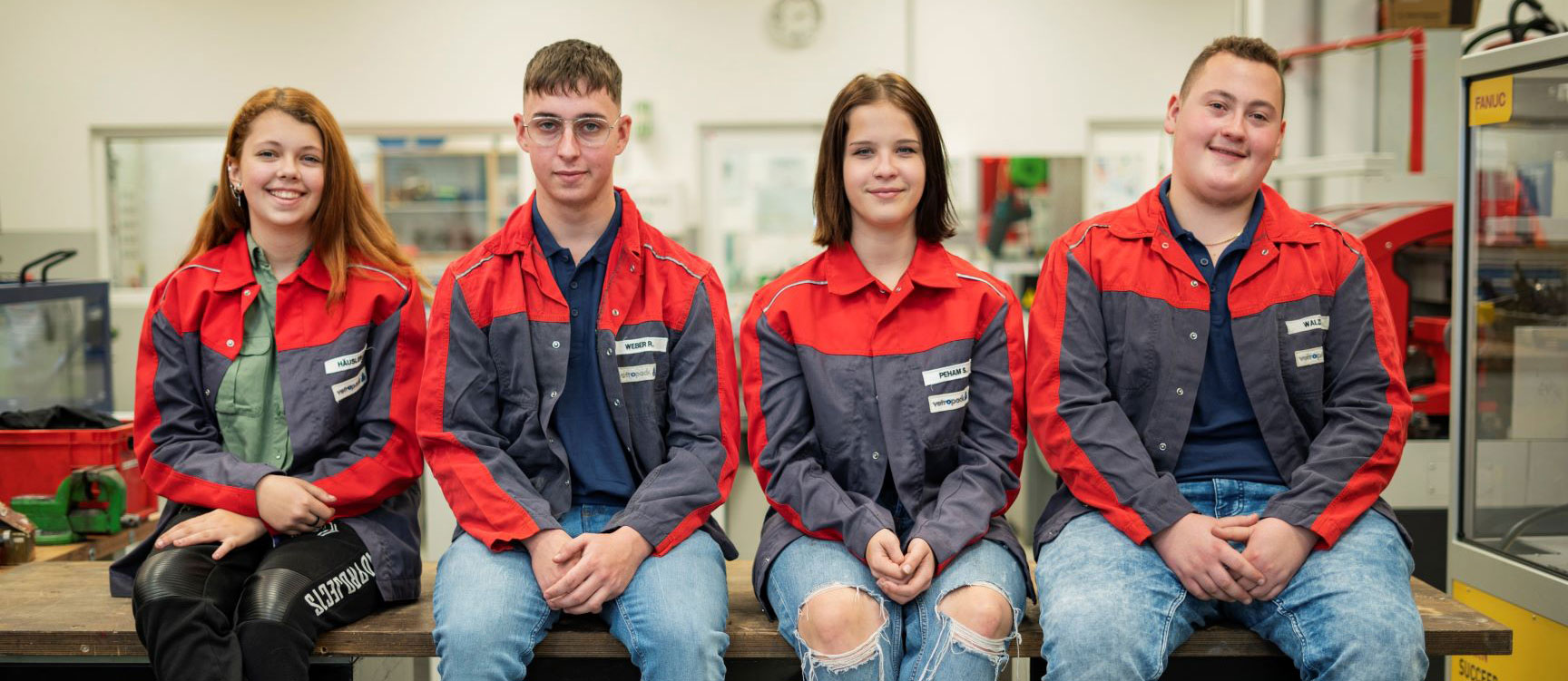 Jobs for Life: Vetropack