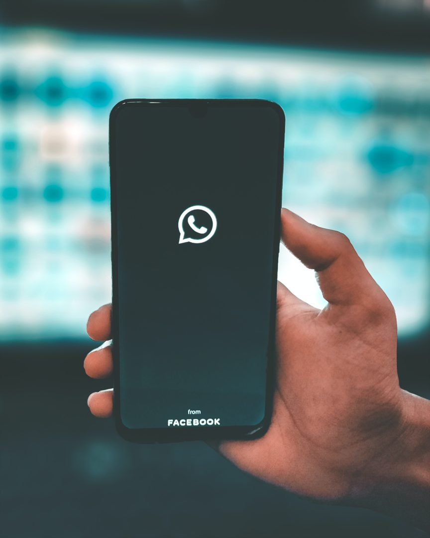 SO macht ihr jetzt Video-Nachrichten bei WhatsApp!
