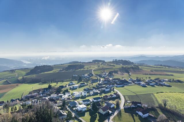 Gemeindesong für Altenberg