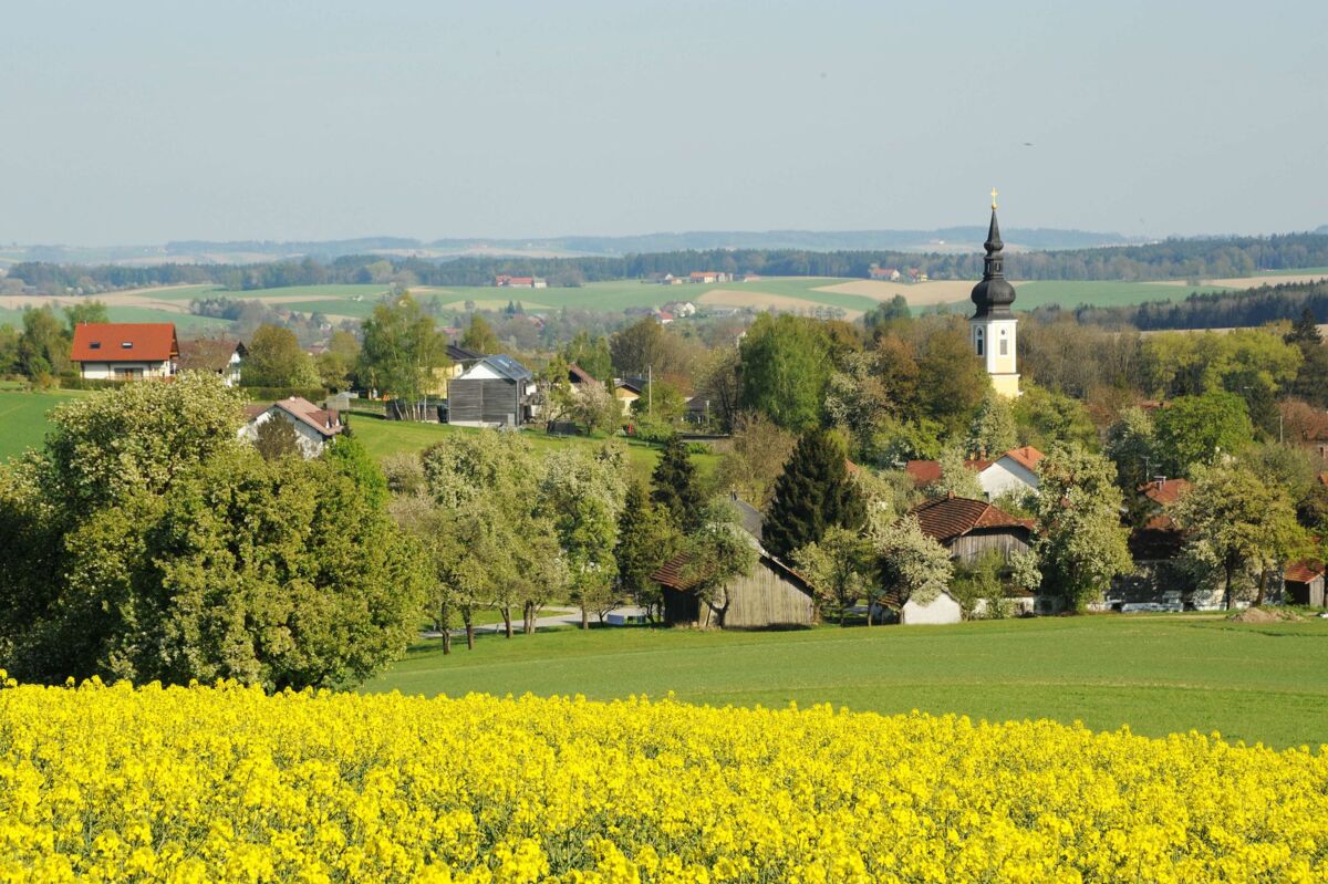 Gemeindesong für Altschwendt