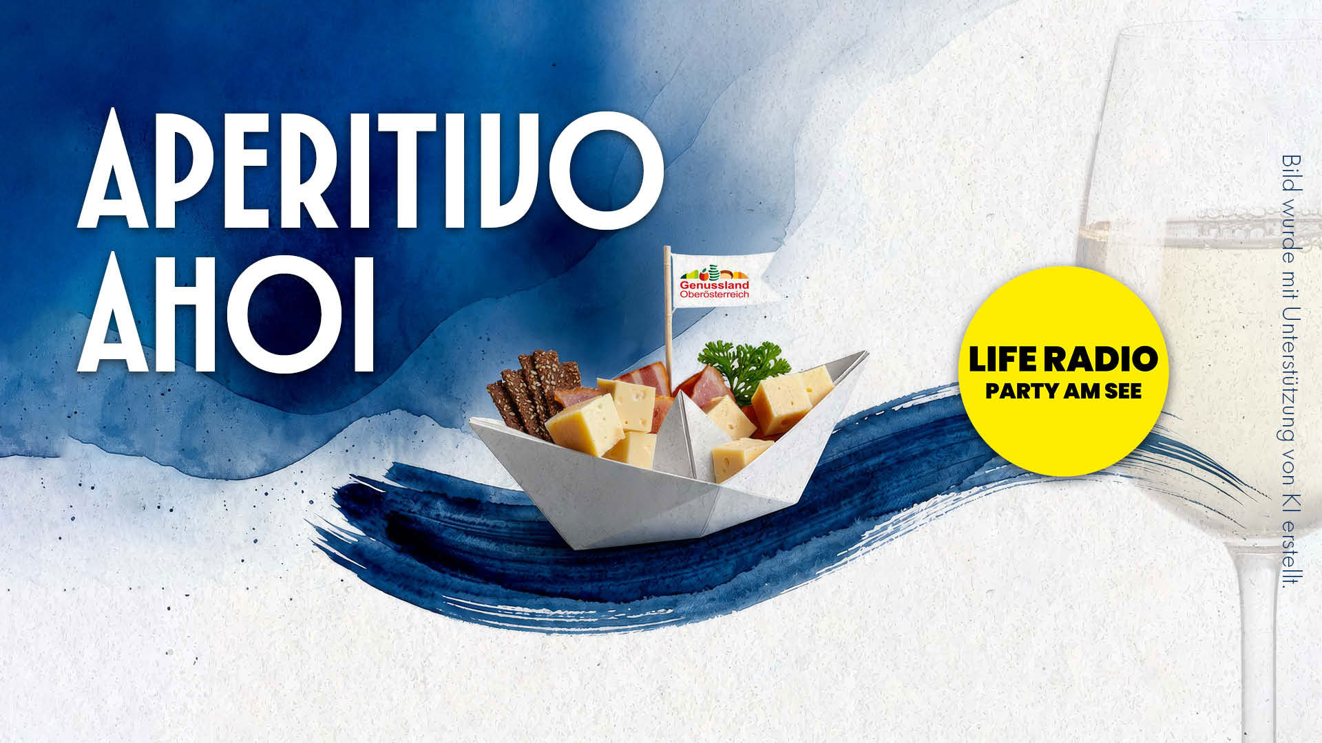 „Aperitivo ahoi“