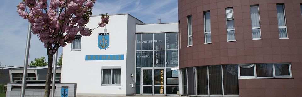 Gemeindesong für Asten