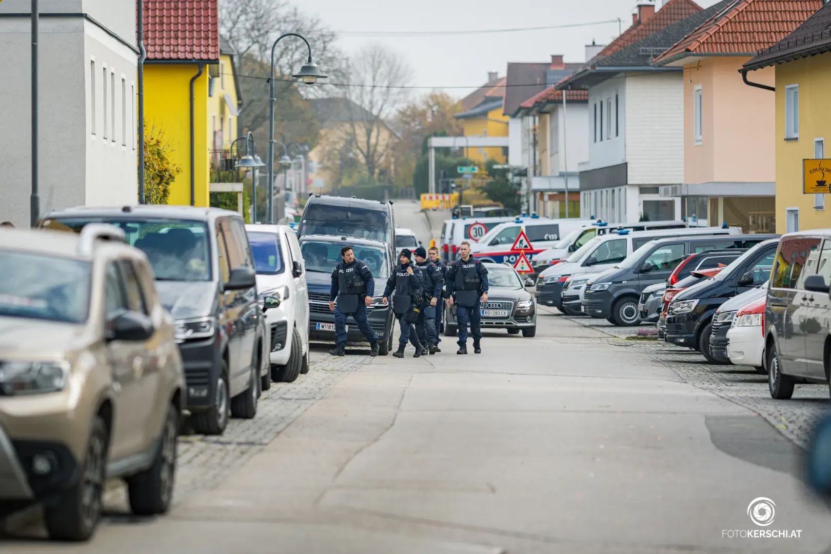 1 Jahr nach dem Doppelmord in Altenfelden