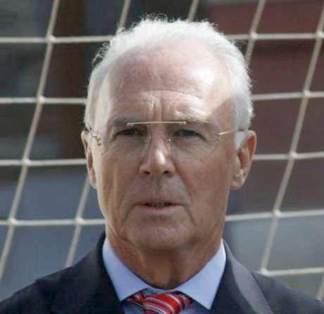Franz Beckenbauer ist tot