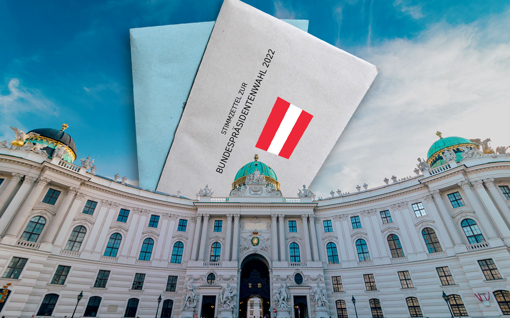 Wer wird Bundespräsident?