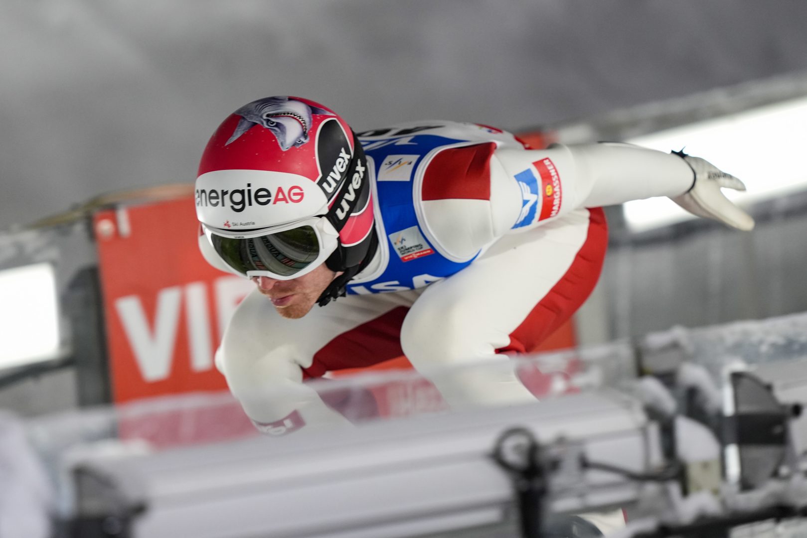 Michael Hayböck beendet Skisprungkarriere