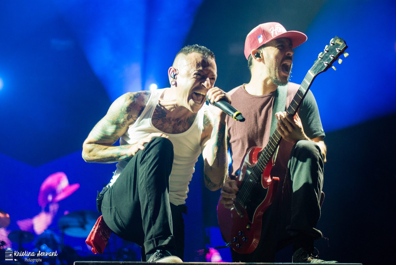 Best of-Album von „Linkin Park“
