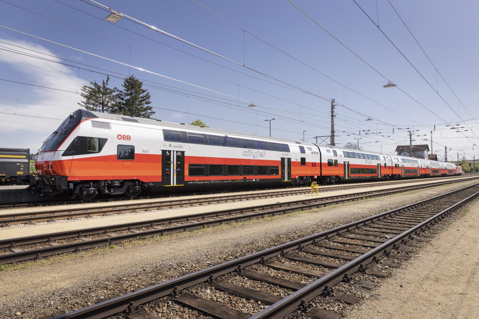 Land könnte Mühlkreis- und Almtalbahn übernehmen