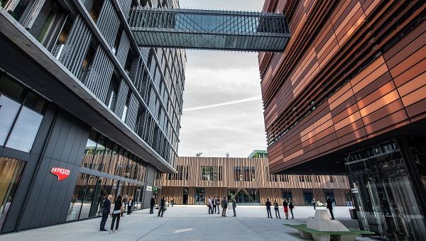 Med-Uni will sich mit KI Schwerpunkt finanzieren