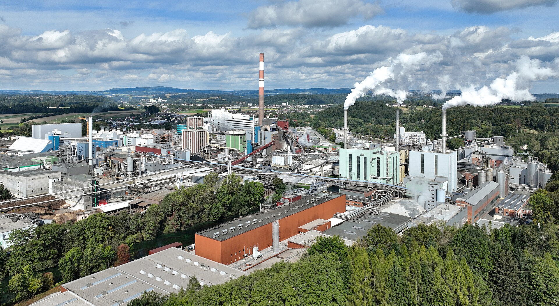 Massiver Jobabbau bei Lenzing AG geplant