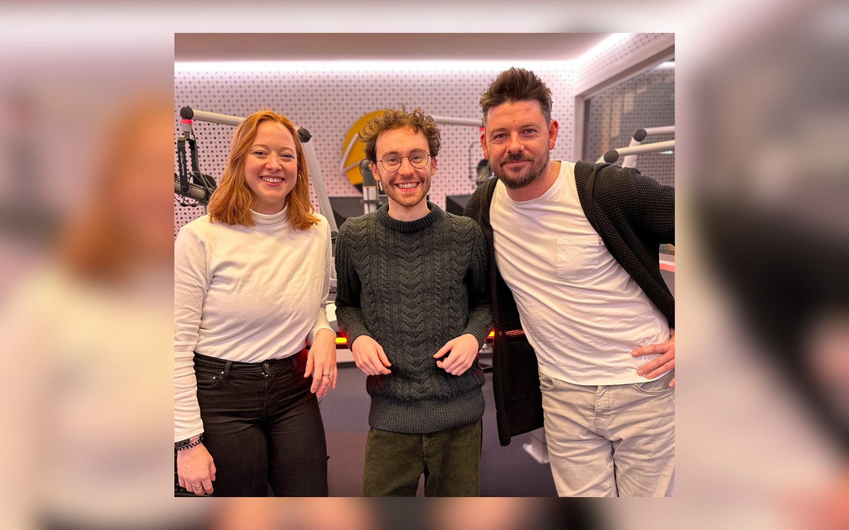 50 Jahre „Wickie und die starken Männer“ – Wickie studiert in Linz!