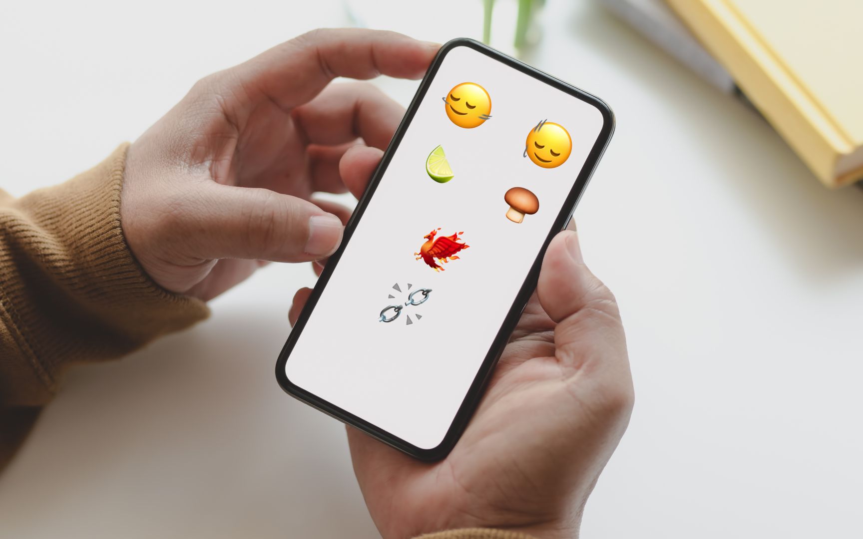 Foto: Emojipedia
