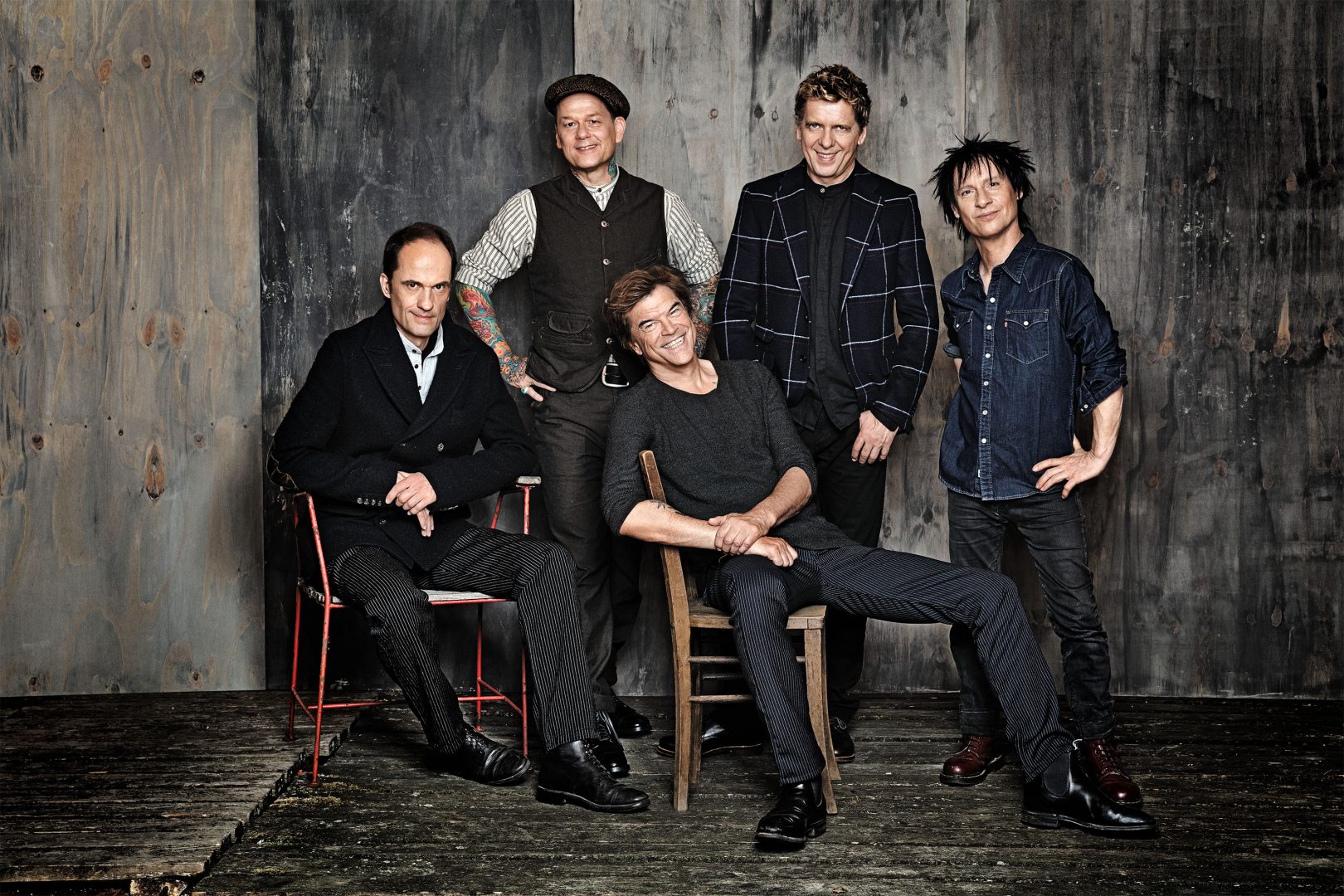 Life Radio Music – Special: DIE TOTEN HOSEN