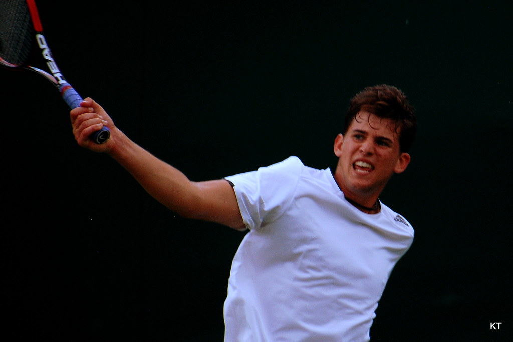 Deshalb beendet Dominic Thiem seine Karriere!