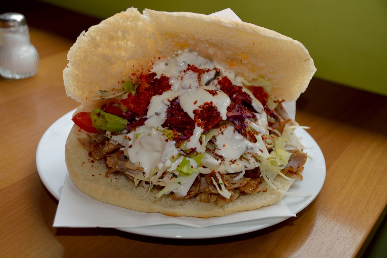 Nach Kebap-Razzia: Betriebe im Visier des Landes