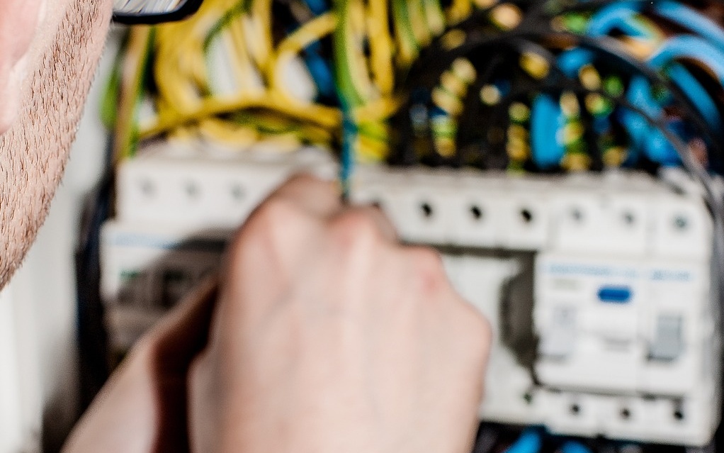 Das kostet ein Elektriker