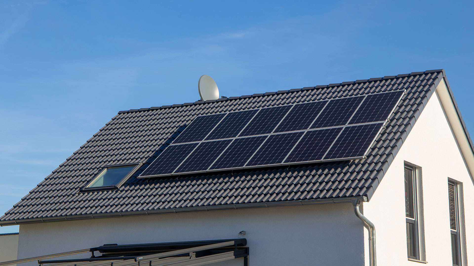 Neues Strom-Gesetz