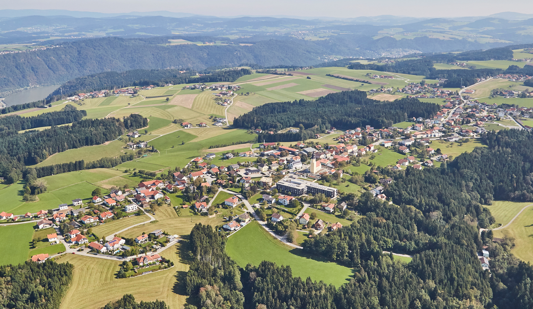 Gemeindesong für Esternberg