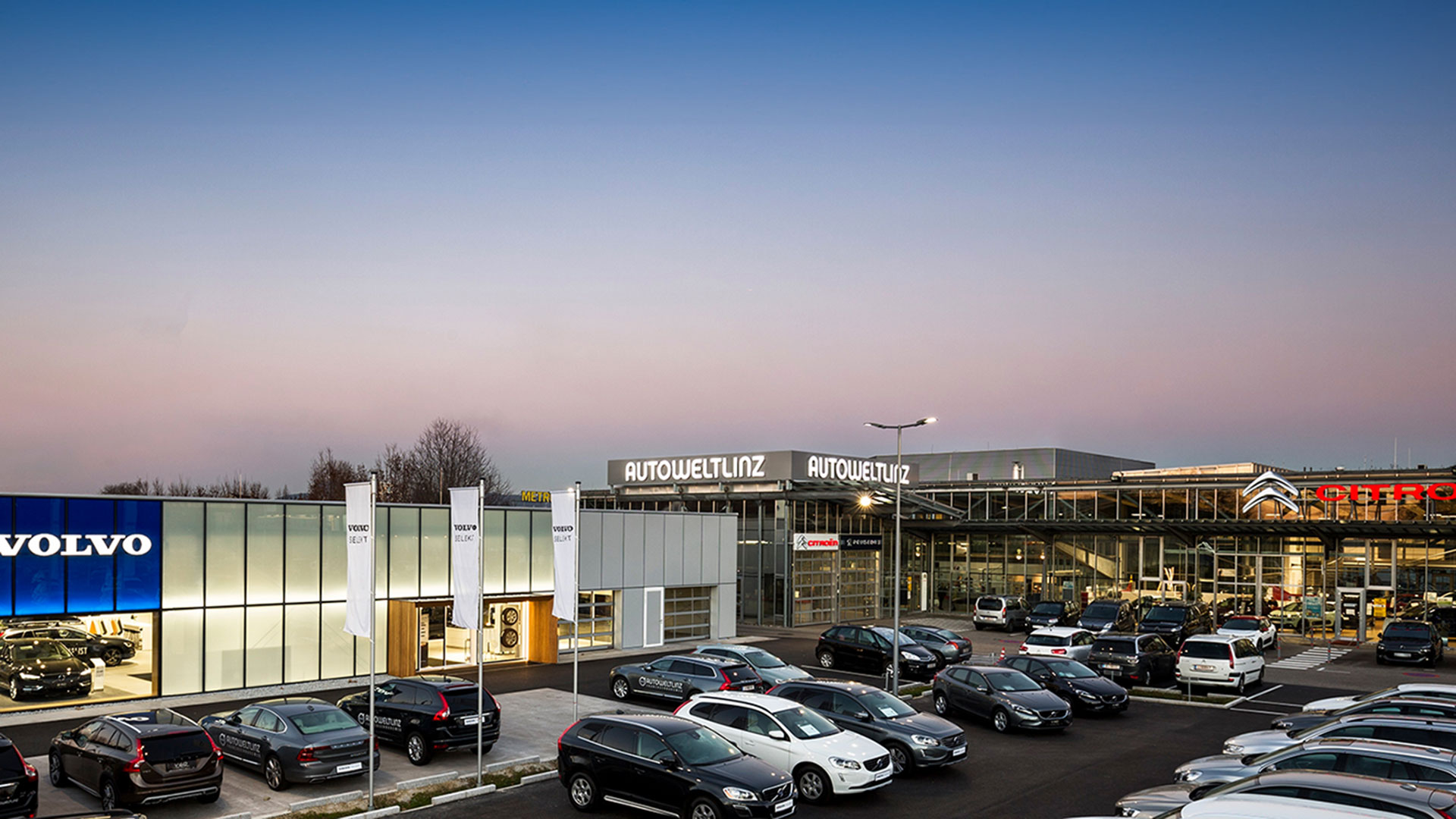 Autowelt Linz