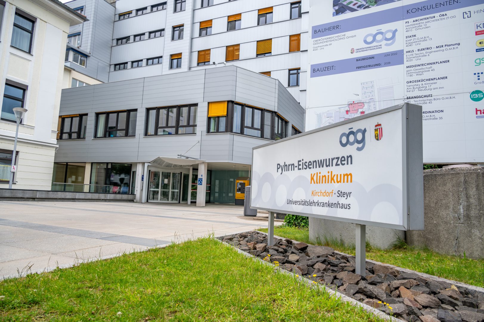 Ermittlungen gegen Arzt
