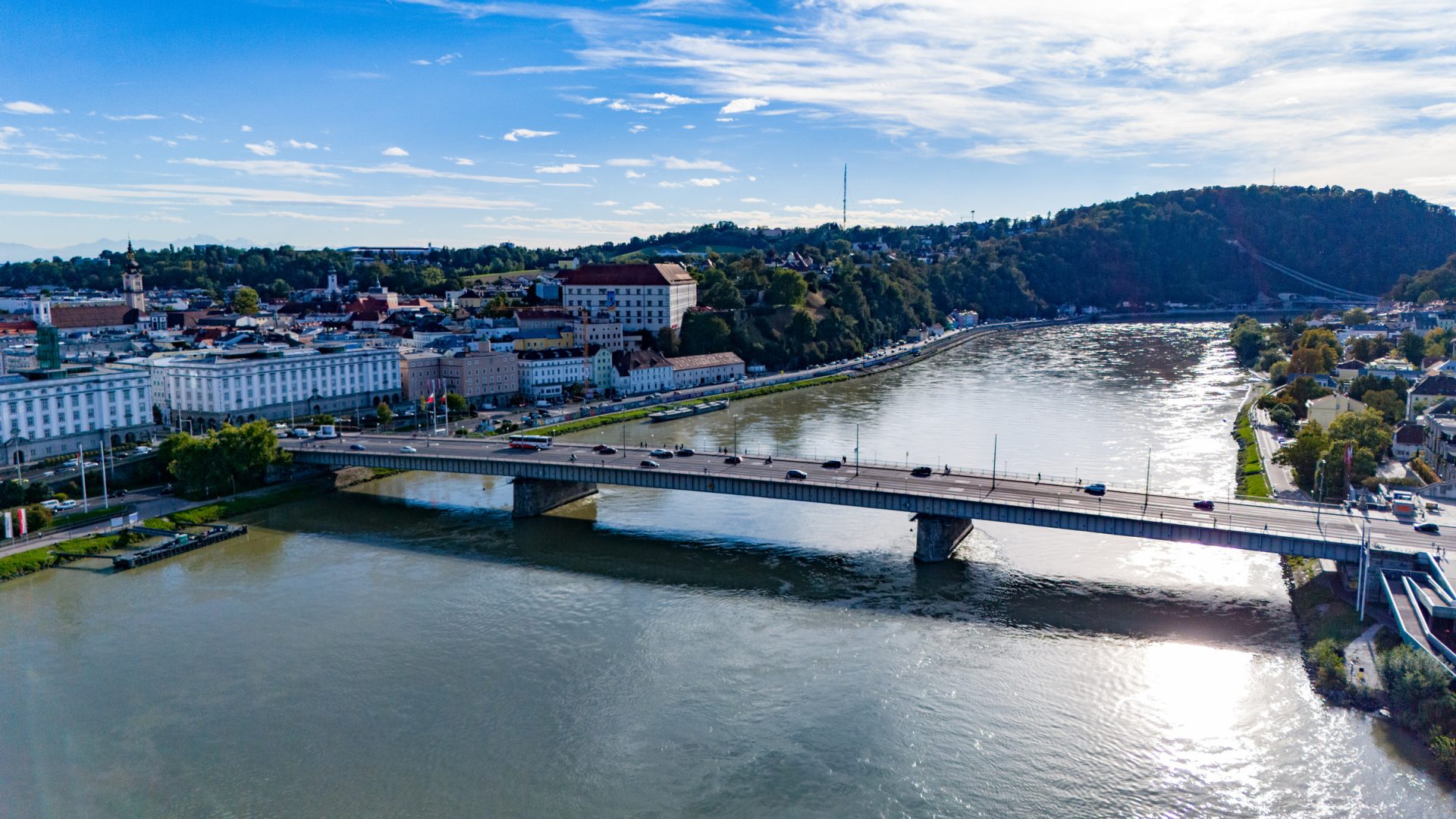 Linz wählt