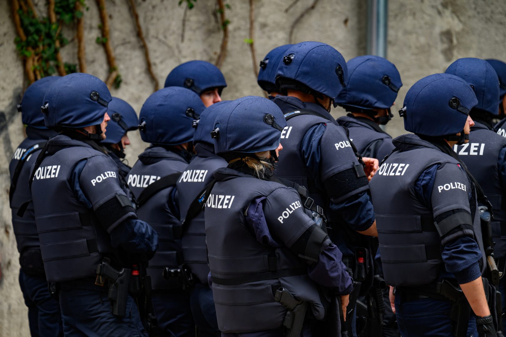 Mutmaßlicher Bombendroher ausgeforscht
