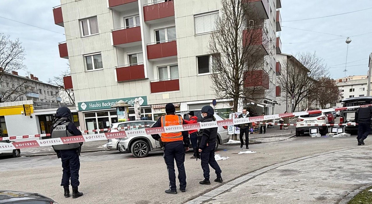 Neuer Tatverdächtiger nach Linzer Bluttat