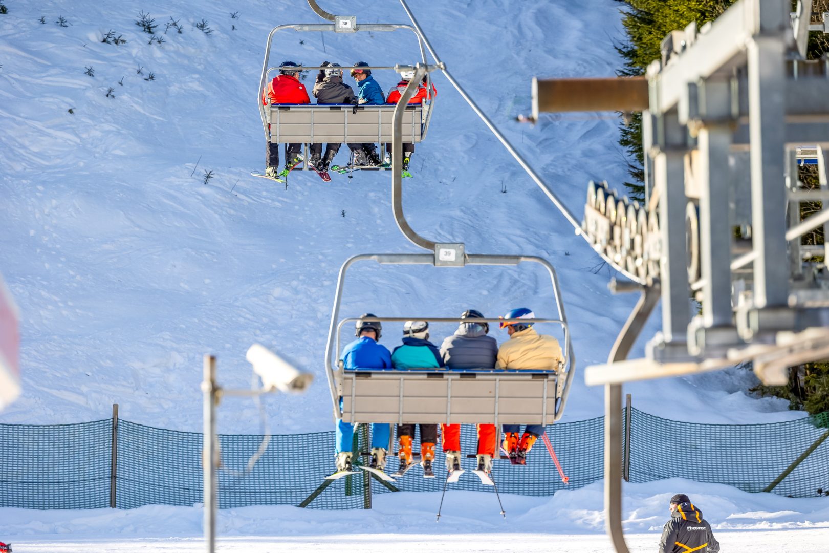Kommt der Ski-Weltcup auf den Hochficht?