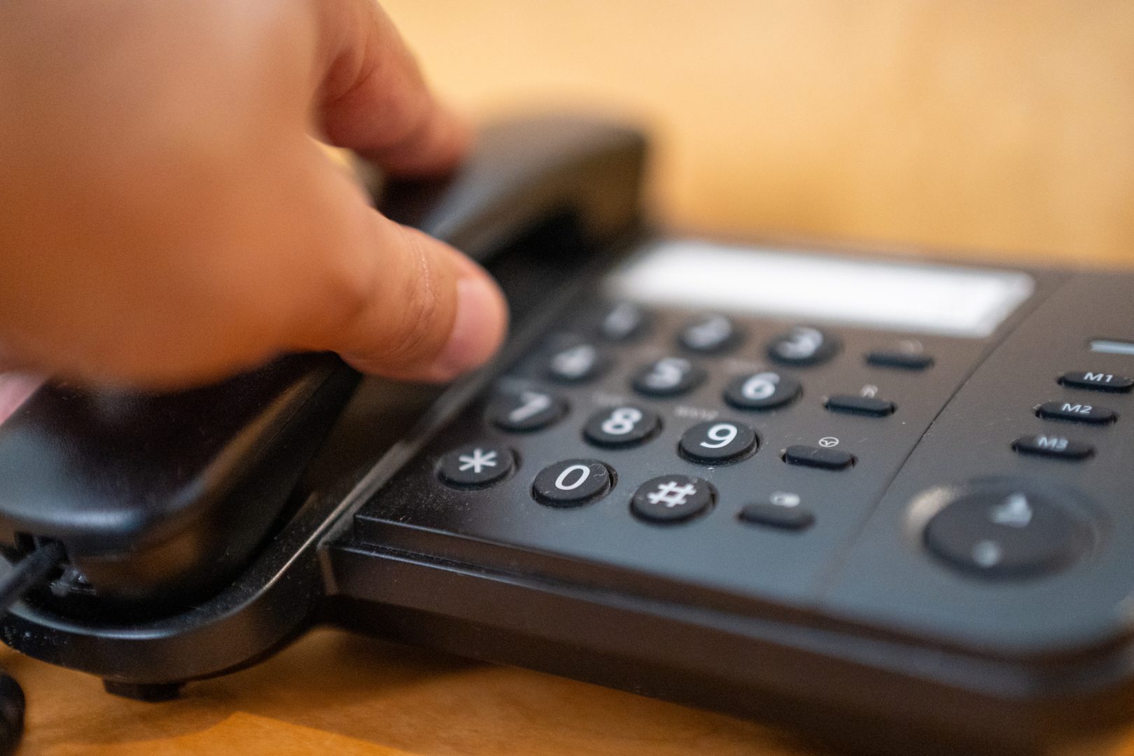 Betrugswelle: 100.000 Euro an Telefonbetrüger
