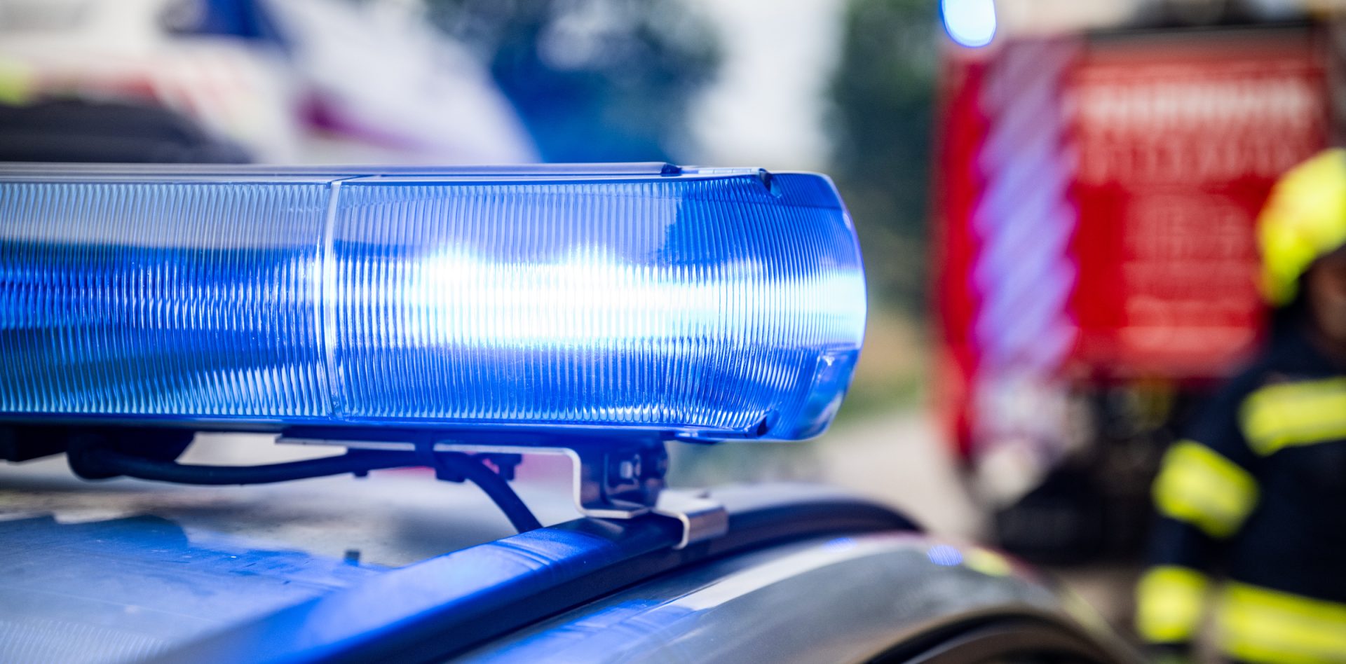 Mann soll Frau in Wels tagelang eingesperrt haben