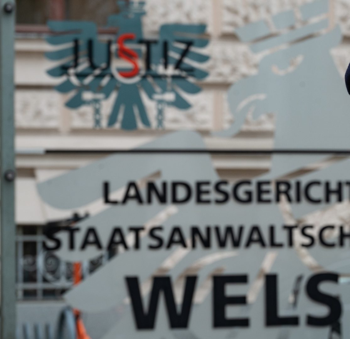 Erpressung im Welser Magistrat