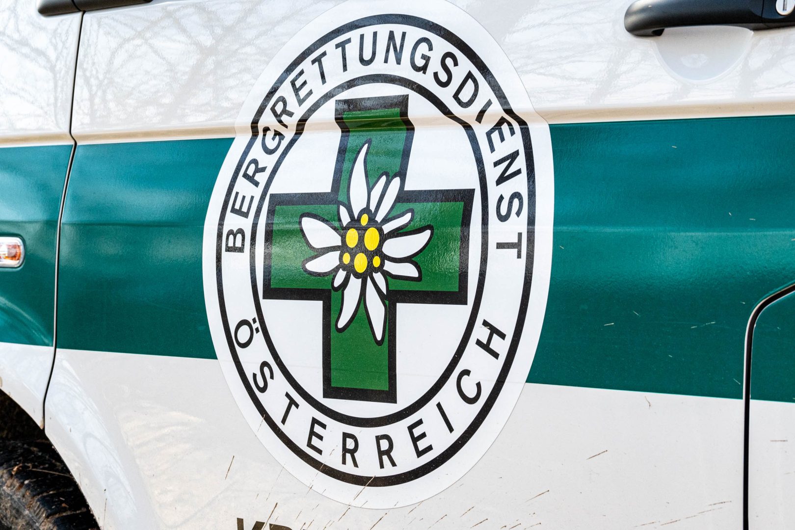 Bergsteiger auf Katrin verunglückt