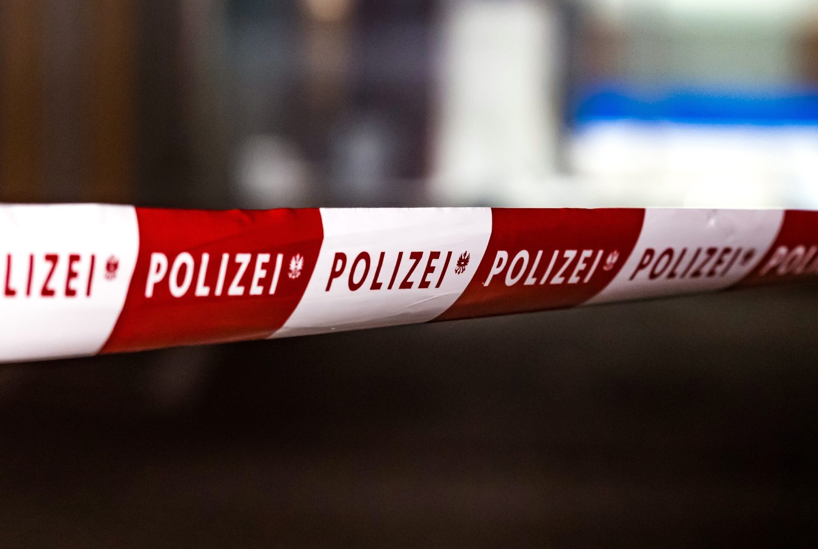 Home-Invasion in Marchtrenk