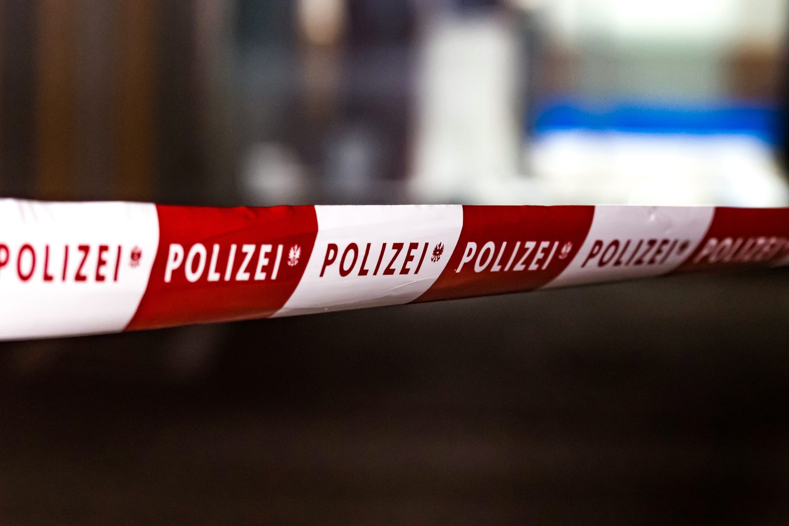 Homeinvasion in Walding