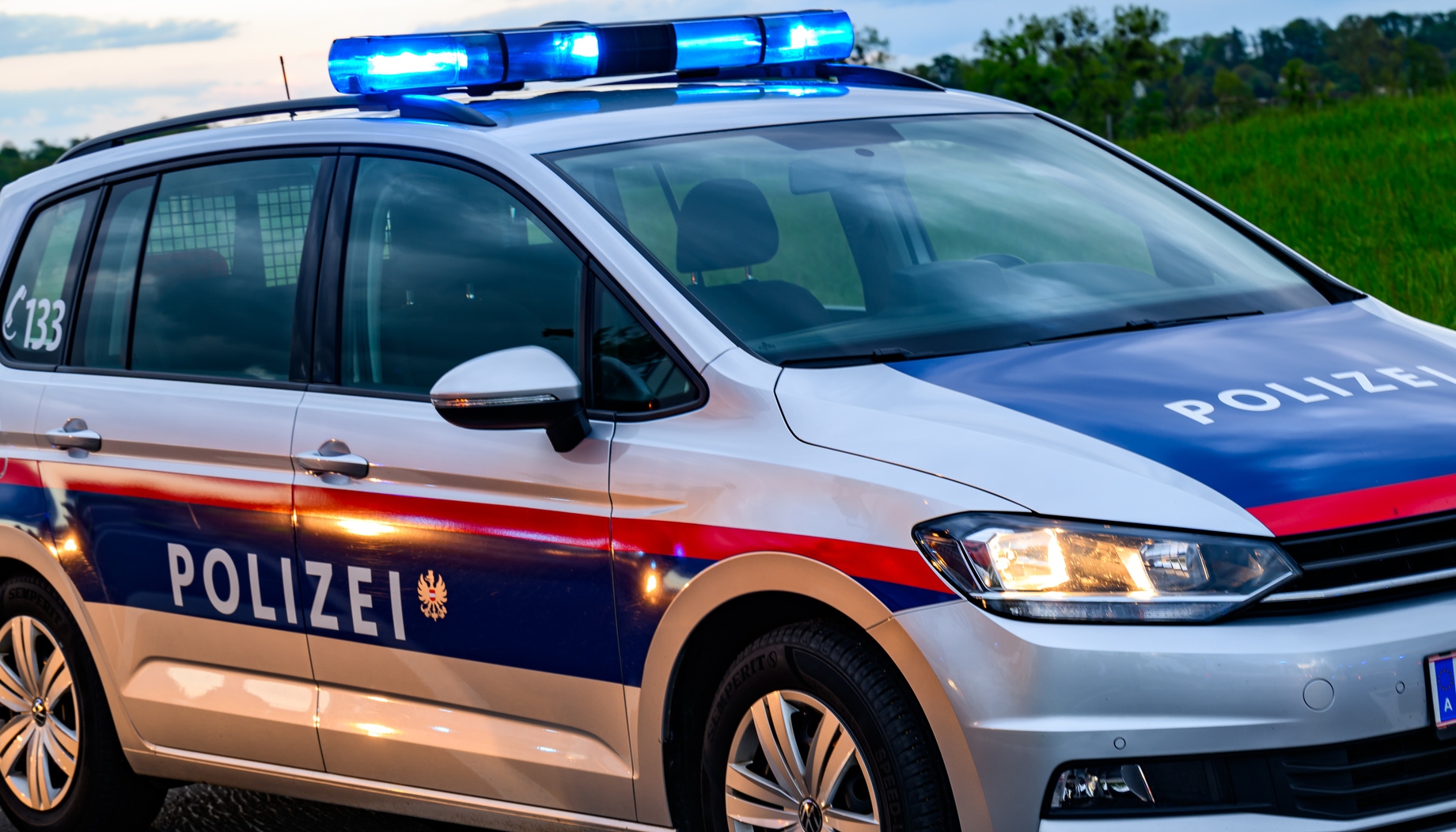 Zeugen nach versuchtem Raub in Mattighofen gesucht