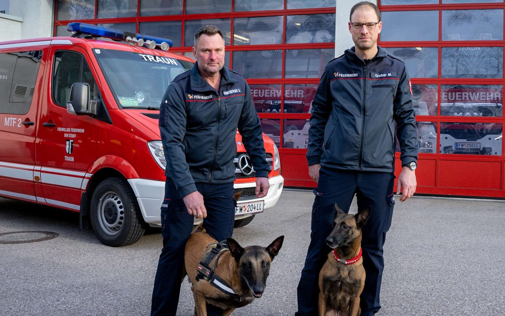 Oberösterreicher auf dem Weg ins Erdbeben-Krisengebiet