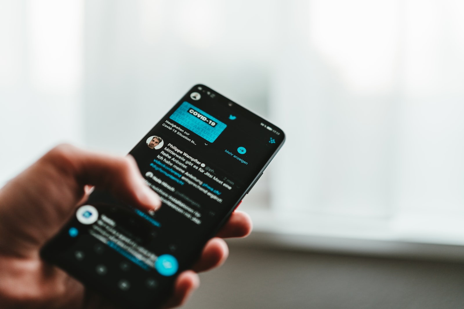 Ist „Mastodon“ das neue Twitter?