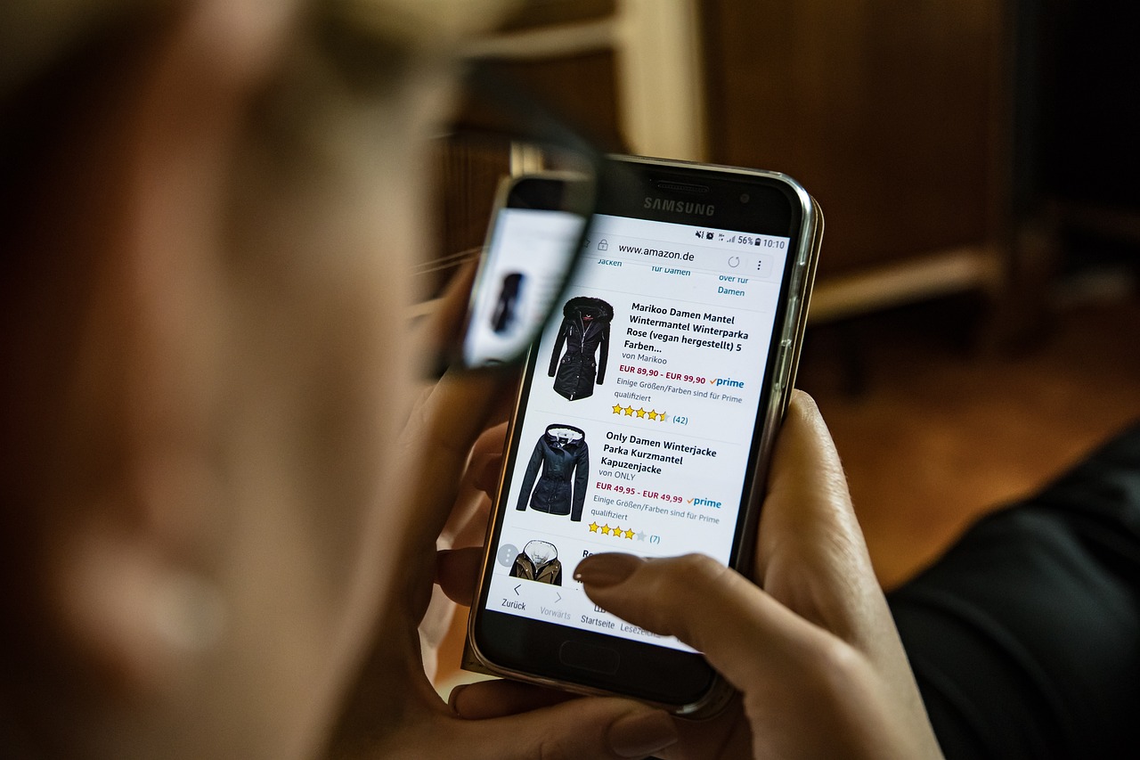 Sicher einkaufen im Internet