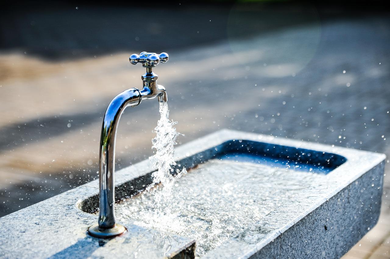 Wie sauber ist das Wasser in Oberösterreich?