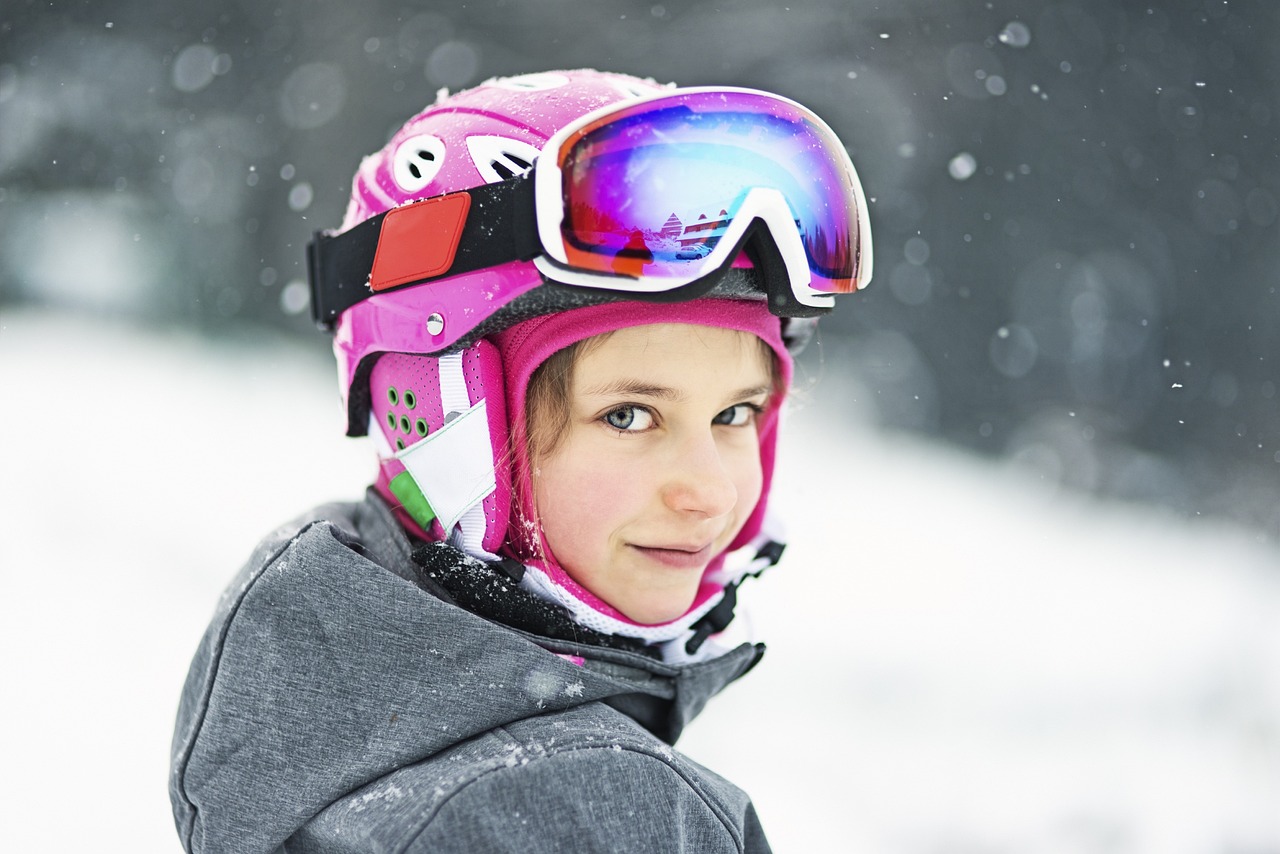 Perfekt für euren Skiurlaub vorbereitet
