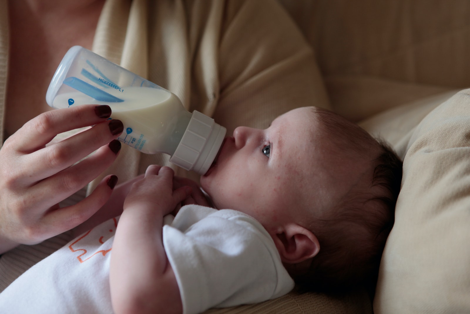 Baby-Milchpulver im Test