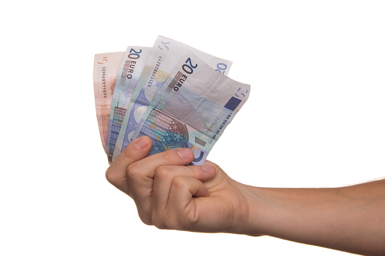 So kriegst du mehr Geld vom Chef!