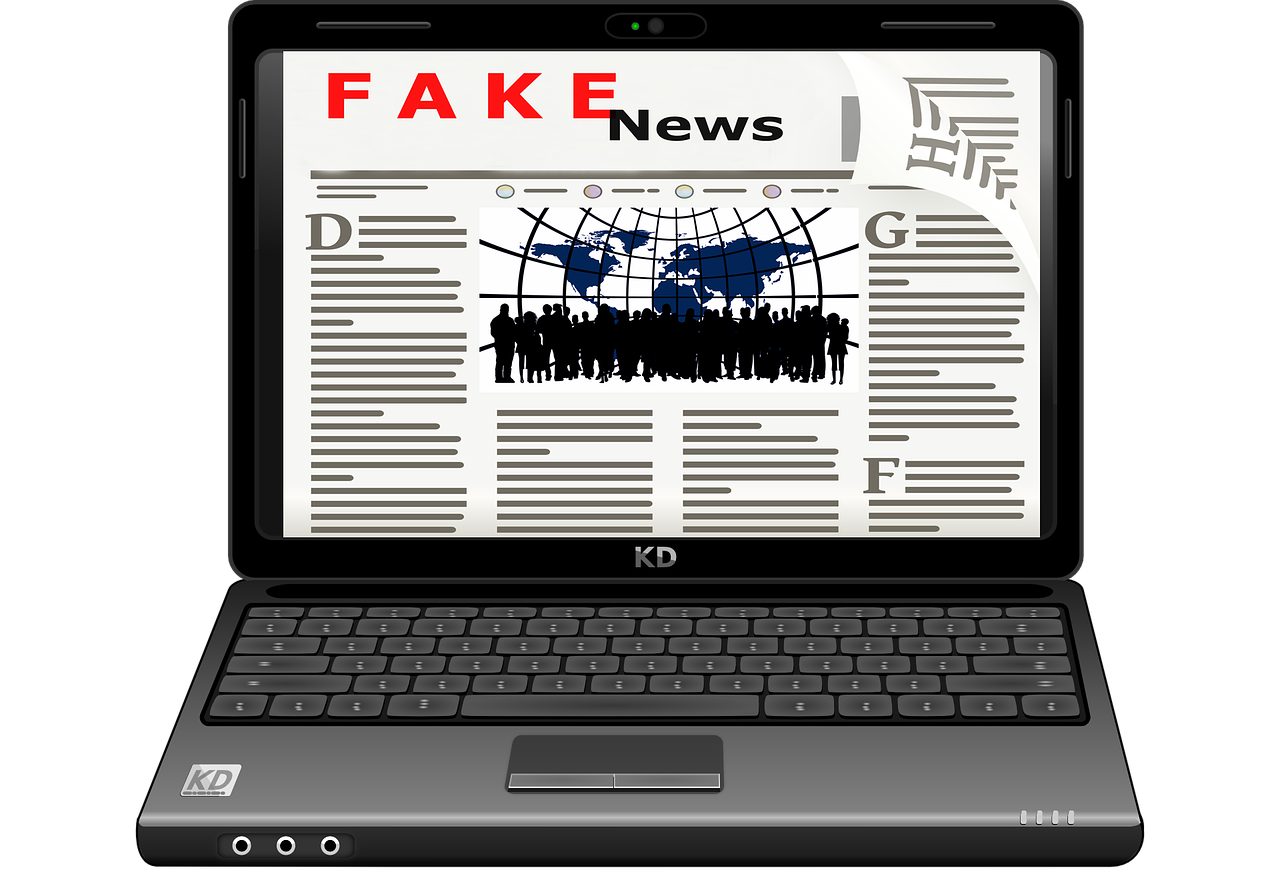 So erkennt ihr Fake-News