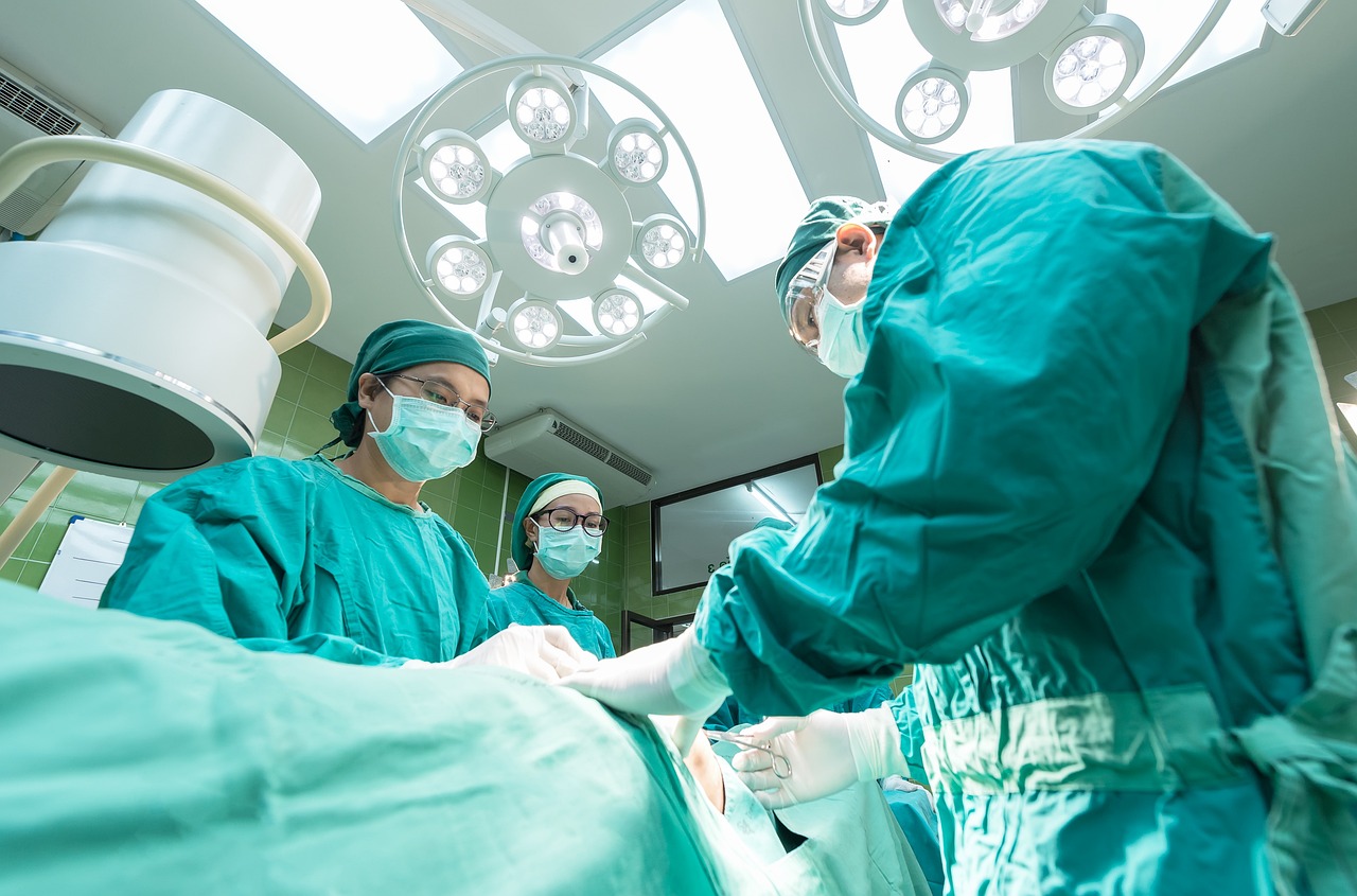 Mitarbeiter im Linzer Kepler-Klinikum extrem unzufrieden