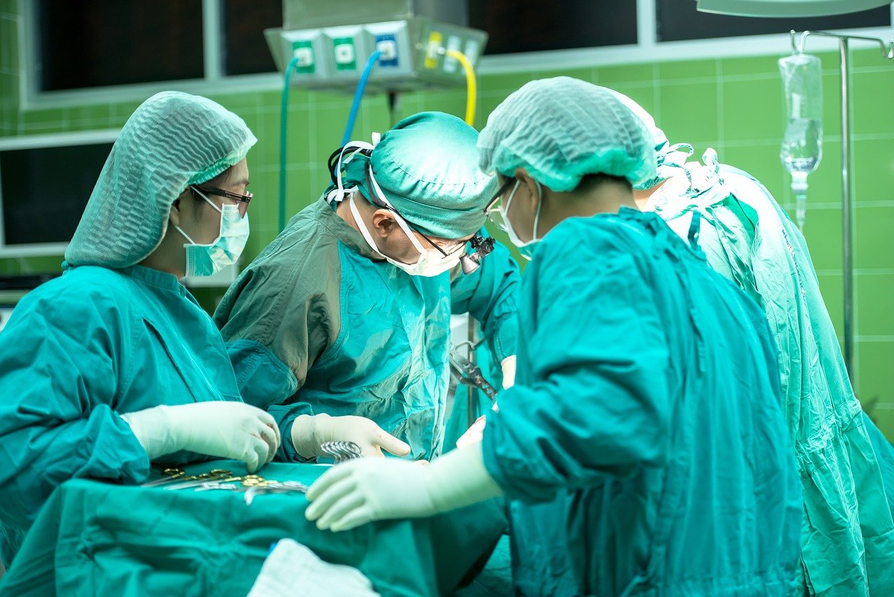 Tausende Operationen in OÖ verschoben