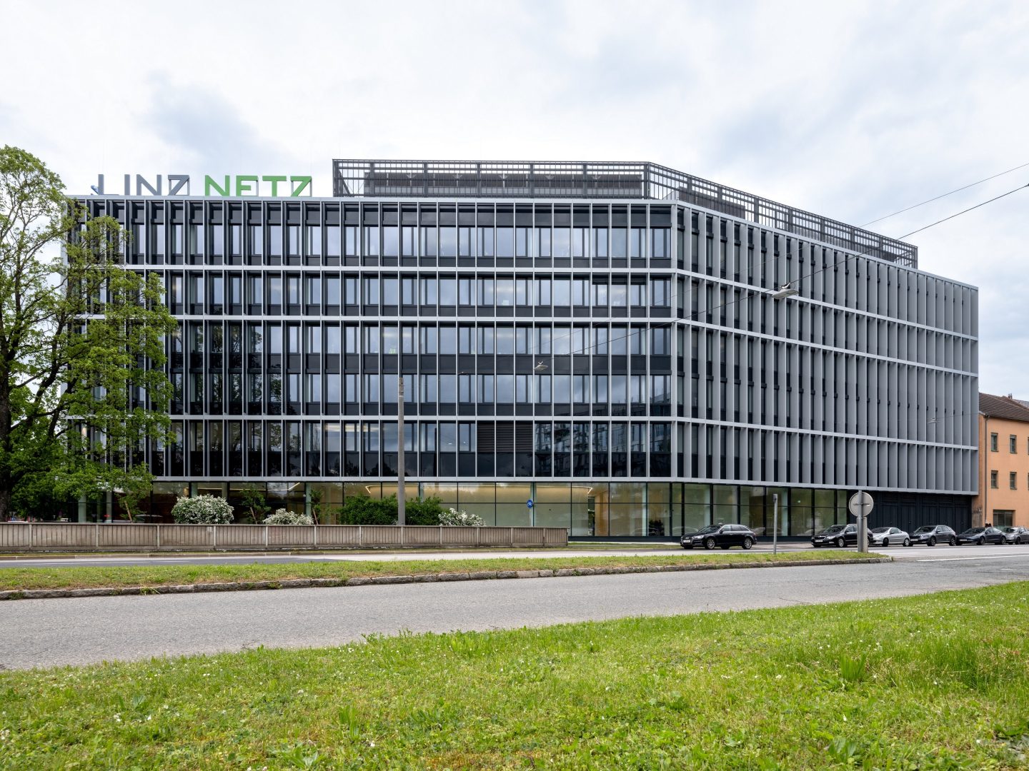 Stromausfall in Linz-Süd!