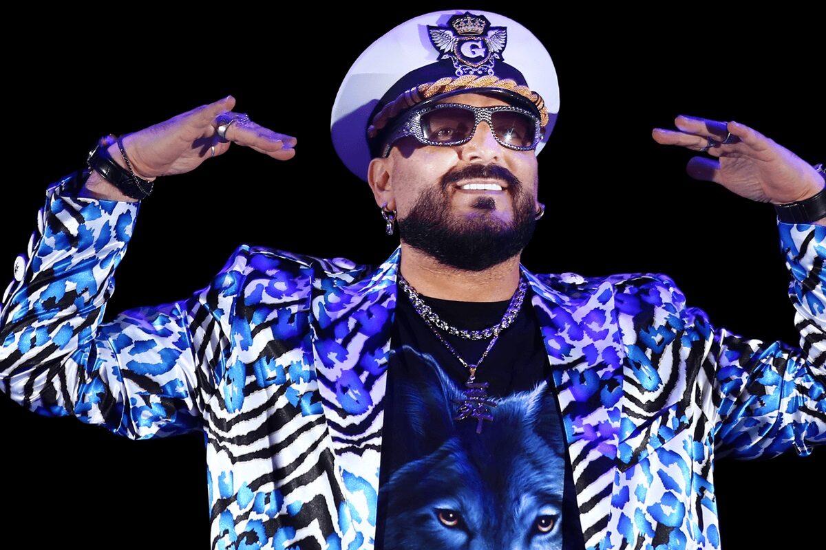 Das ist der Ersatztermin für Gigi D’Agostino in Linz!