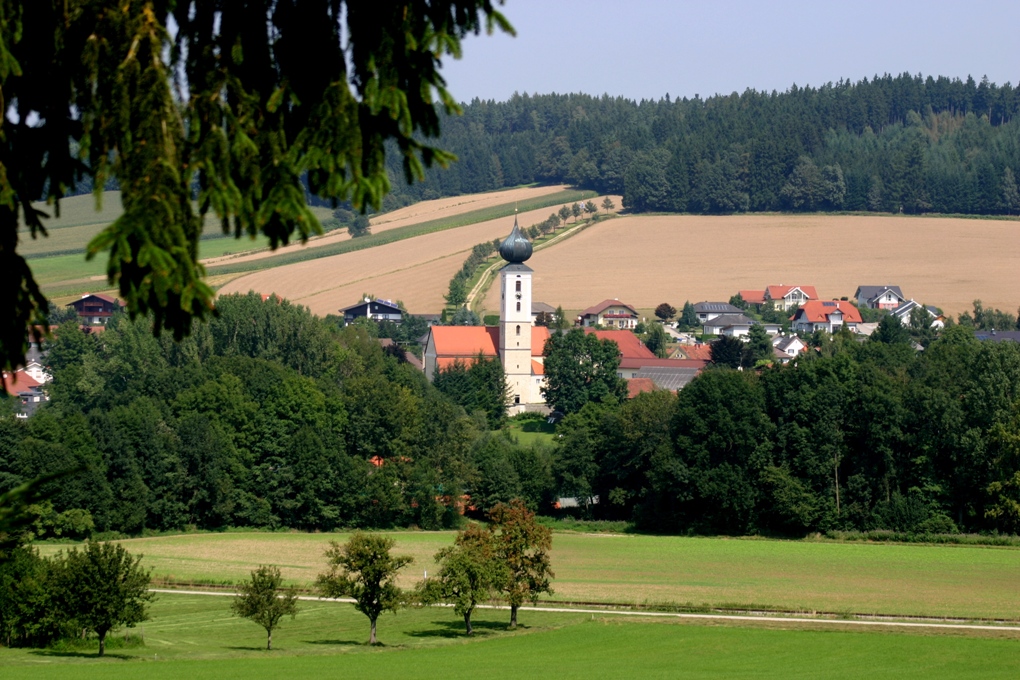 Gemeindesong für Gurten