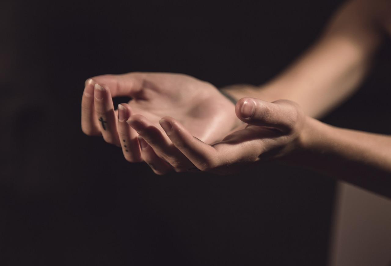 Mystik und Geist – links oder rechts?